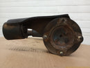 Mitsubishi Delica Front Differential Assembly-9