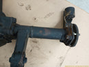 Mitsubishi Delica Front Differential Assembly-11