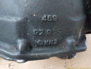 Mitsubishi Delica Front Differential Assembly-12