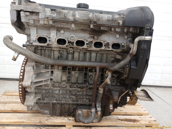 Volvo V70 Engine Assembly