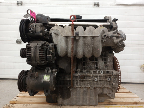 Volvo V70 Engine Assembly