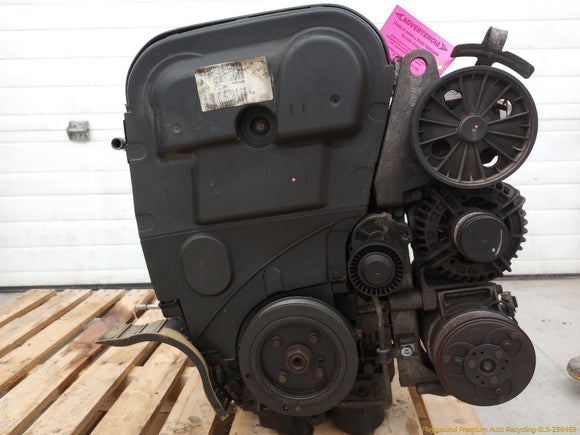 Volvo V70 Engine Assembly