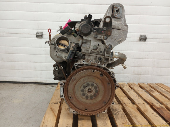 Volvo V70 Engine Assembly