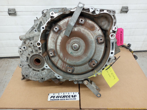 Volvo V70 **AS IS** Automatic Transmission