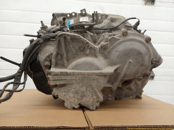 Volvo V70 **AS IS** Automatic Transmission
