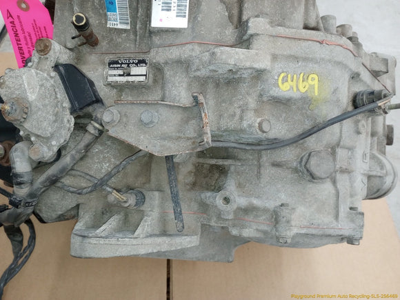 Volvo V70 **AS IS** Automatic Transmission