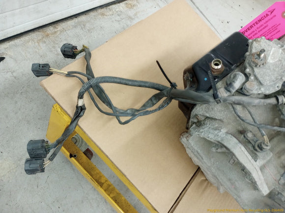 Volvo V70 **AS IS** Automatic Transmission