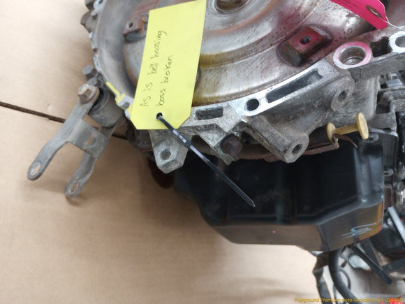Volvo V70 **AS IS** Automatic Transmission