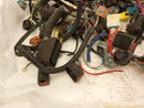 Hummer H2 Vehicle Wiring Pigtails-2