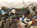 Hummer H2 Vehicle Wiring Pigtails-5