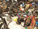 Hummer H2 Vehicle Wiring Pigtails-6