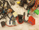 Hummer H2 Vehicle Wiring Pigtails-7