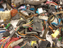Hummer H2 Vehicle Wiring Pigtails-9