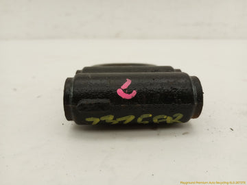 Hummer H2 Pair Of Front Tow Hooks - 0