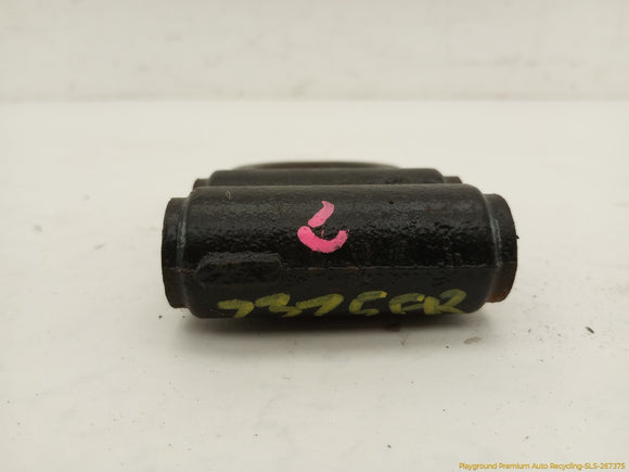 Hummer H2 Pair Of Front Tow Hooks