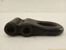Hummer H2 Pair Of Front Tow Hooks-3