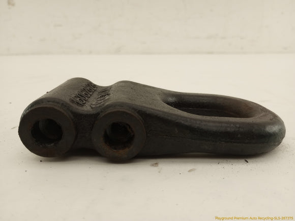 Hummer H2 Pair Of Front Tow Hooks