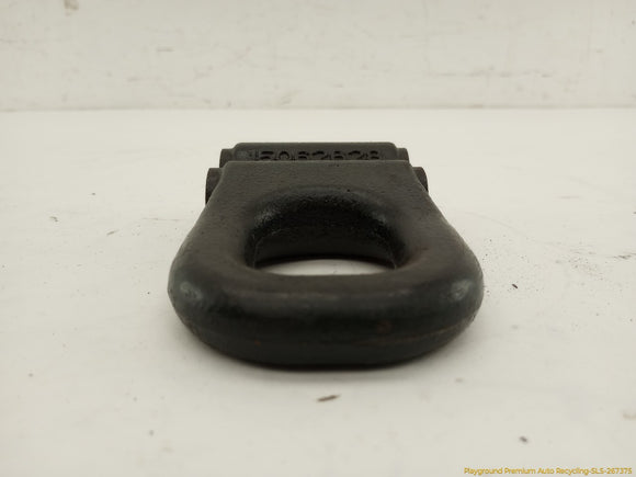 Hummer H2 Pair Of Front Tow Hooks