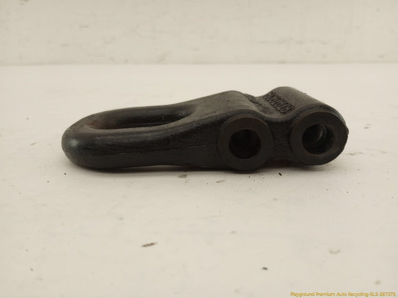 Hummer H2 Pair Of Front Tow Hooks