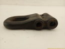 Hummer H2 Pair Of Front Tow Hooks-6