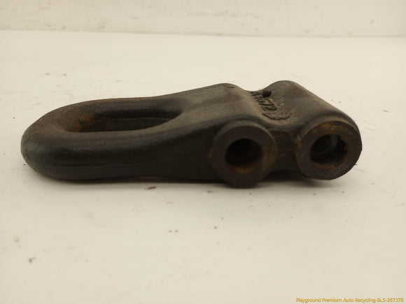 Hummer H2 Pair Of Front Tow Hooks