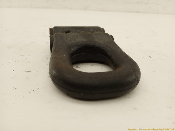 Hummer H2 Pair Of Front Tow Hooks