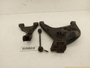 Land Rover Range Rover Set Of Driver Left Rear Control Arms-1