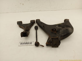 Land Rover Range Rover Set Of Driver Left Rear Control Arms