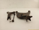 Land Rover Range Rover Set Of Driver Left Rear Control Arms-3
