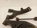 Land Rover Range Rover Set Of Driver Left Rear Control Arms-8