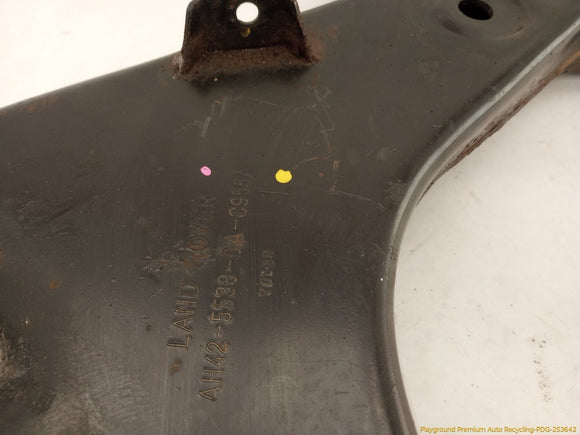 Land Rover Range Rover Set Of Driver Left Rear Control Arms
