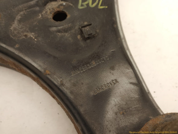 Land Rover Range Rover Set Of Driver Left Rear Control Arms