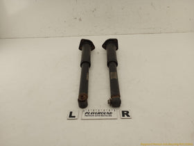 Land Rover Range Rover Pair Of Rear Shock Absorbers