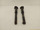 Land Rover Range Rover Pair Of Rear Shock Absorbers-2