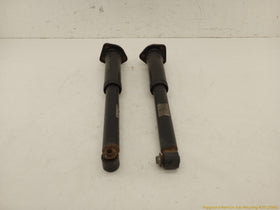 Land Rover Range Rover Pair Of Rear Shock Absorbers - 0