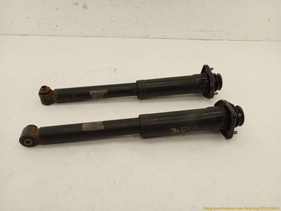 Land Rover Range Rover Pair Of Rear Shock Absorbers