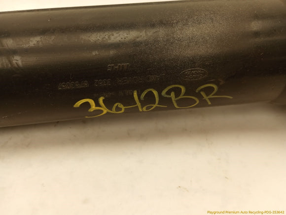 Land Rover Range Rover Pair Of Rear Shock Absorbers