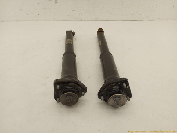 Land Rover Range Rover Pair Of Rear Shock Absorbers