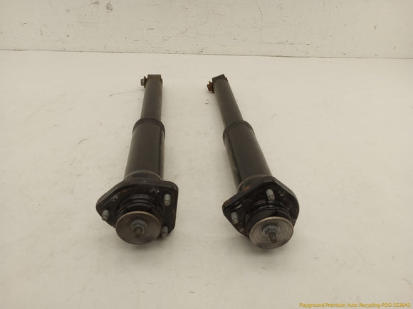 Land Rover Range Rover Pair Of Rear Shock Absorbers