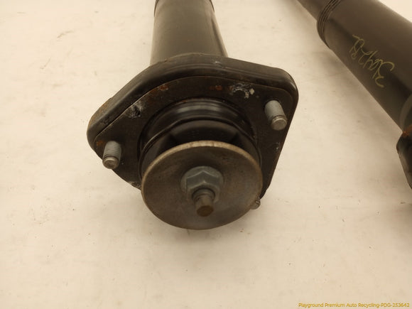 Land Rover Range Rover Pair Of Rear Shock Absorbers