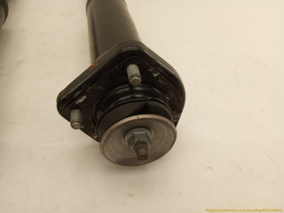 Land Rover Range Rover Pair Of Rear Shock Absorbers