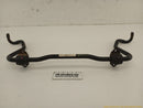 Land Rover Range Rover Rear Stabilizer Bar-1