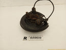 Land Rover Range Rover Passenger Right Rear Spindle Knuckle Hub-1
