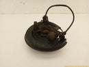 Land Rover Range Rover Passenger Right Rear Spindle Knuckle Hub-2
