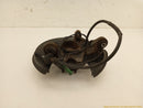 Land Rover Range Rover Passenger Right Rear Spindle Knuckle Hub-3