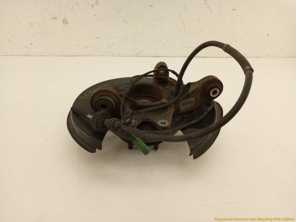 Land Rover Range Rover Passenger Right Rear Spindle Knuckle Hub