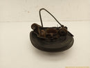 Land Rover Range Rover Passenger Right Rear Spindle Knuckle Hub-5