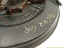 Land Rover Range Rover Passenger Right Rear Spindle Knuckle Hub-6