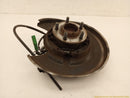 Land Rover Range Rover Passenger Right Rear Spindle Knuckle Hub-8