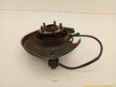 Land Rover Range Rover Passenger Right Rear Spindle Knuckle Hub-10